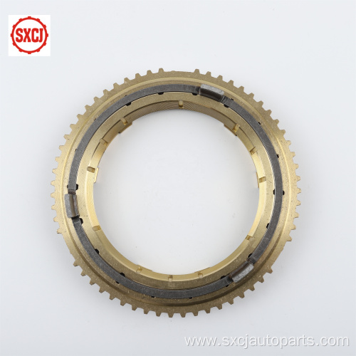 Brass steel Helical Gear synchronizer ring sleeve auto spare parts 33038-60011 For TOYOTA